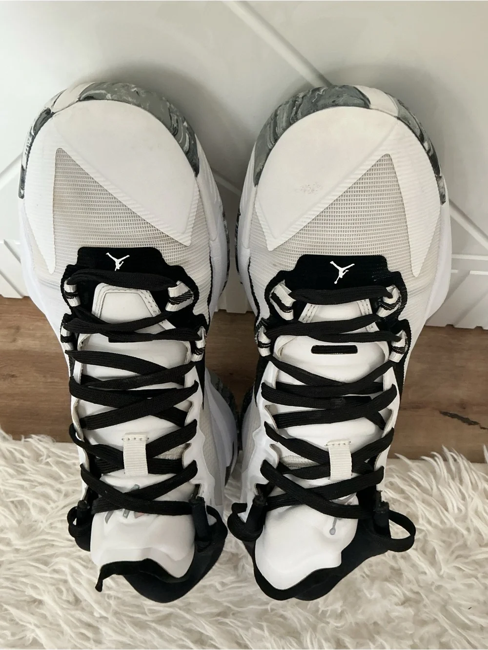 Jordan nike air